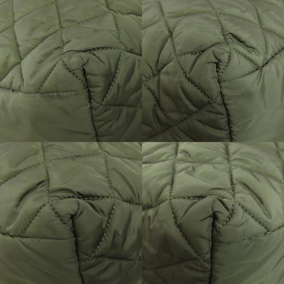 CHANEL Khaki Bag - Picture 10 of 11